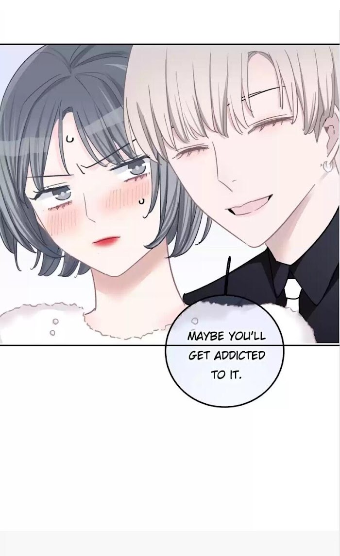 Asking You To Date Is Too Hard chapter 13 - page 11