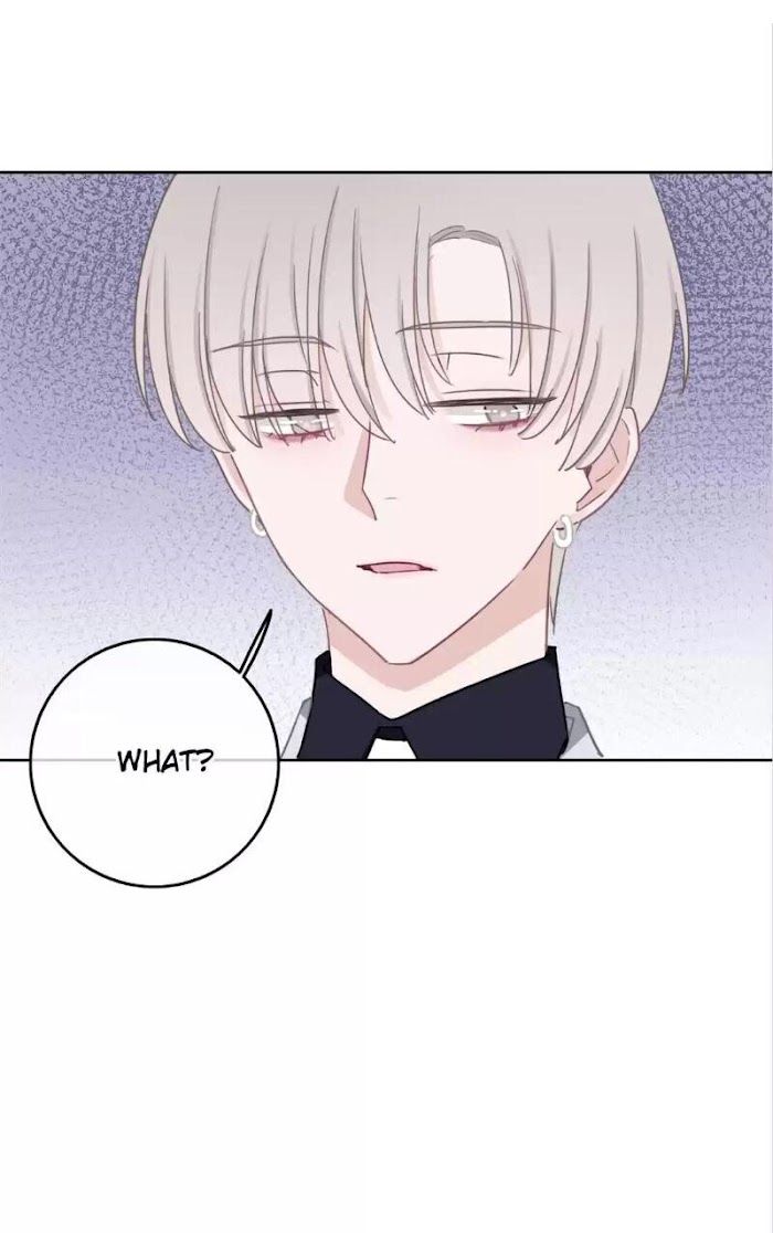 Asking You To Date Is Too Hard chapter 13 - page 22