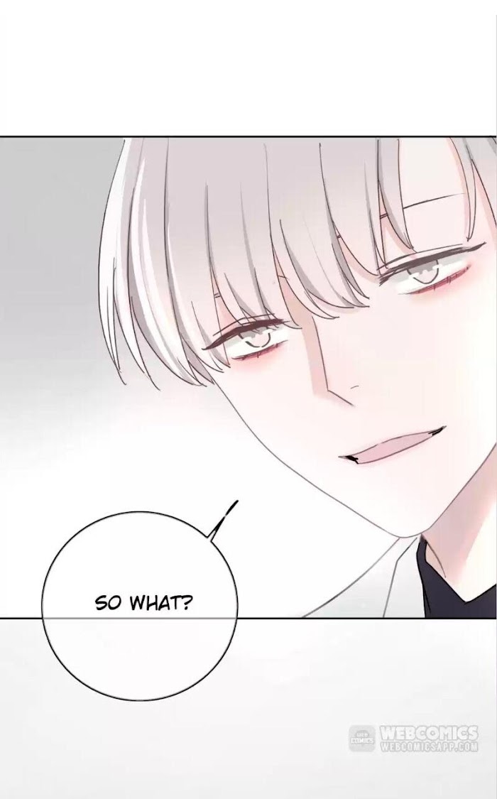 Asking You To Date Is Too Hard chapter 13 - page 26