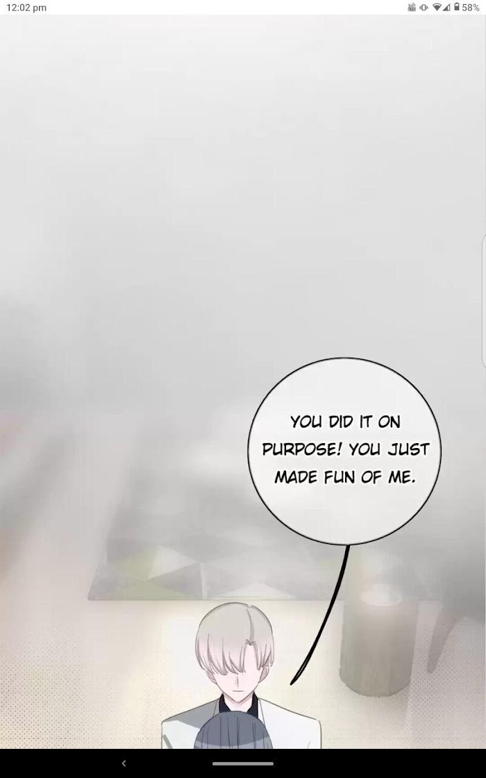 Asking You To Date Is Too Hard chapter 13 - page 27