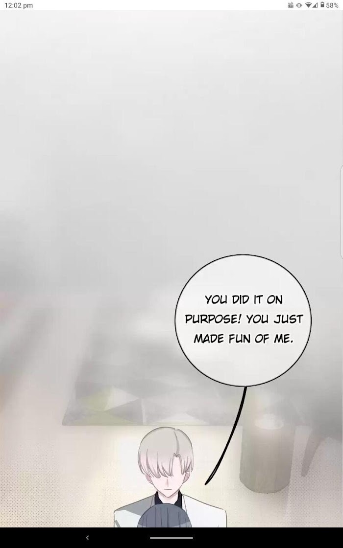 Asking You To Date Is Too Hard chapter 13 - page 28