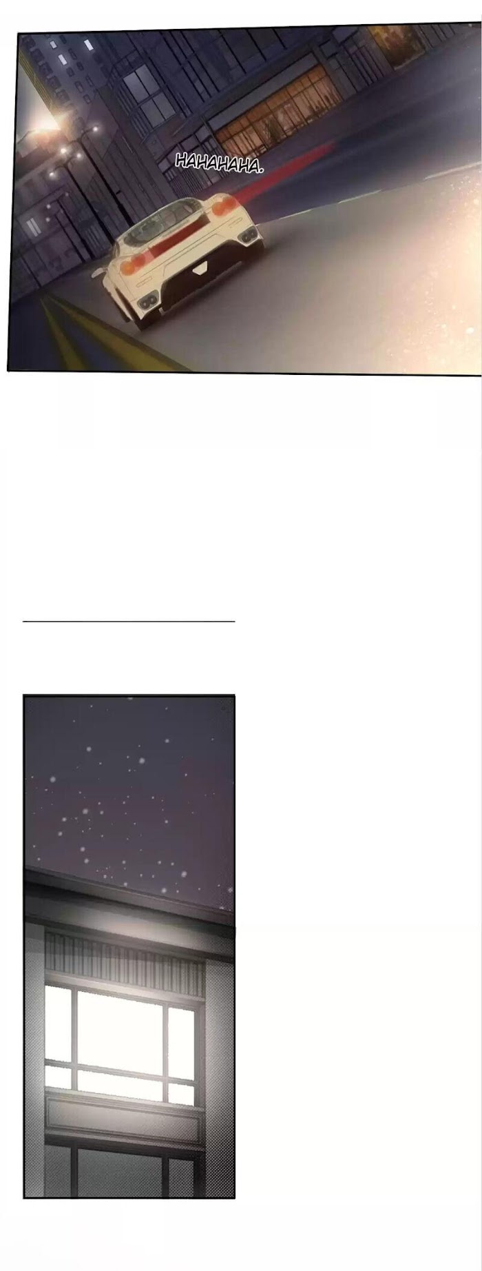 Asking You To Date Is Too Hard chapter 13 - page 3