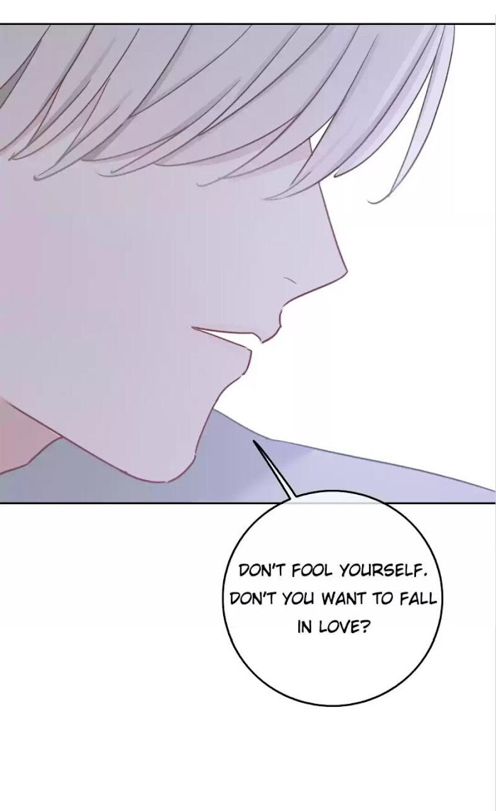 Asking You To Date Is Too Hard chapter 13 - page 32