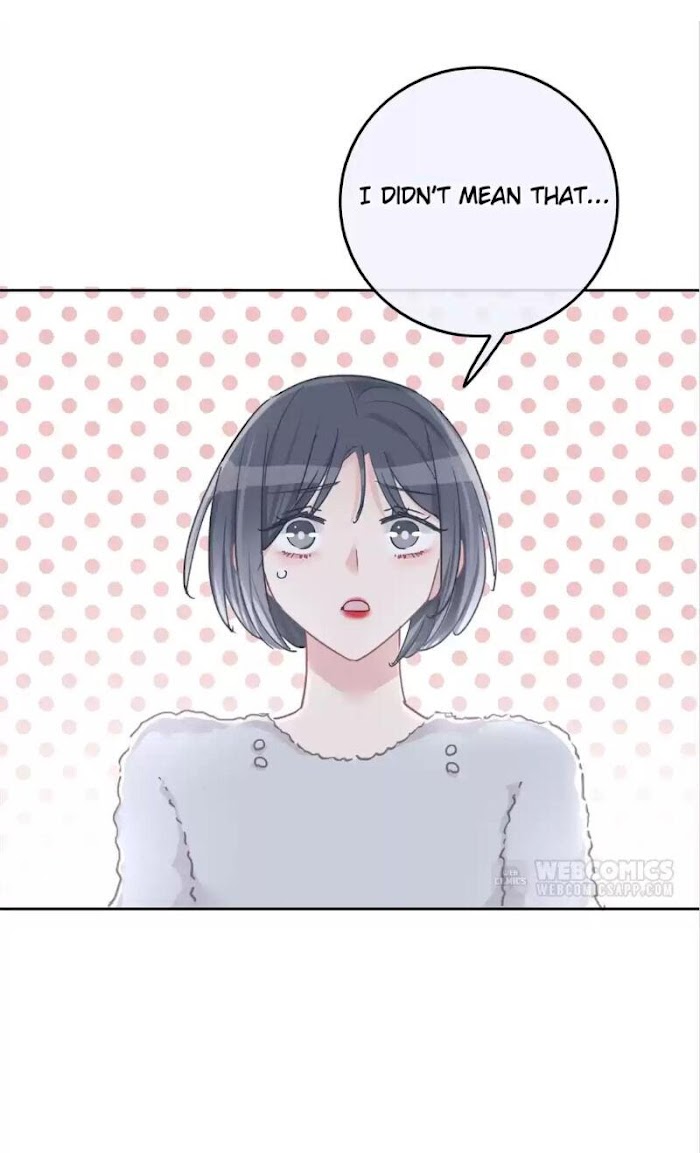 Asking You To Date Is Too Hard chapter 13 - page 35