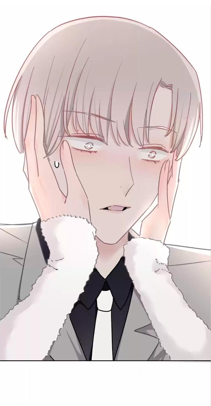 Asking You To Date Is Too Hard chapter 13 - page 38