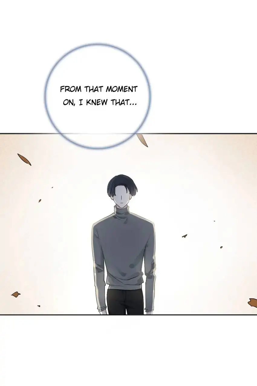 Asking You To Date Is Too Hard chapter 21 - page 11