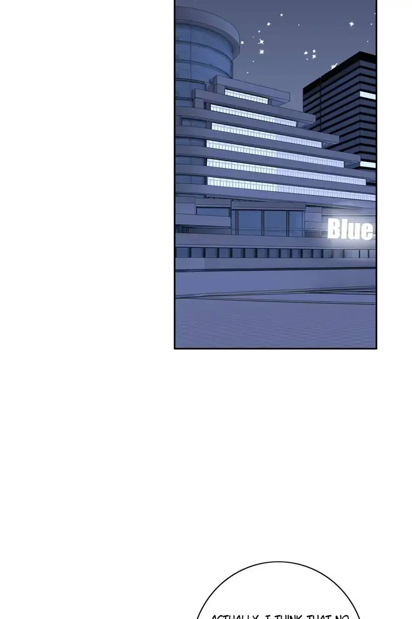 Asking You To Date Is Too Hard chapter 21 - page 18