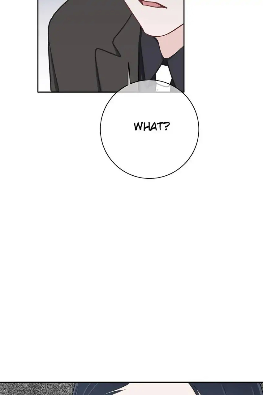 Asking You To Date Is Too Hard chapter 21 - page 22
