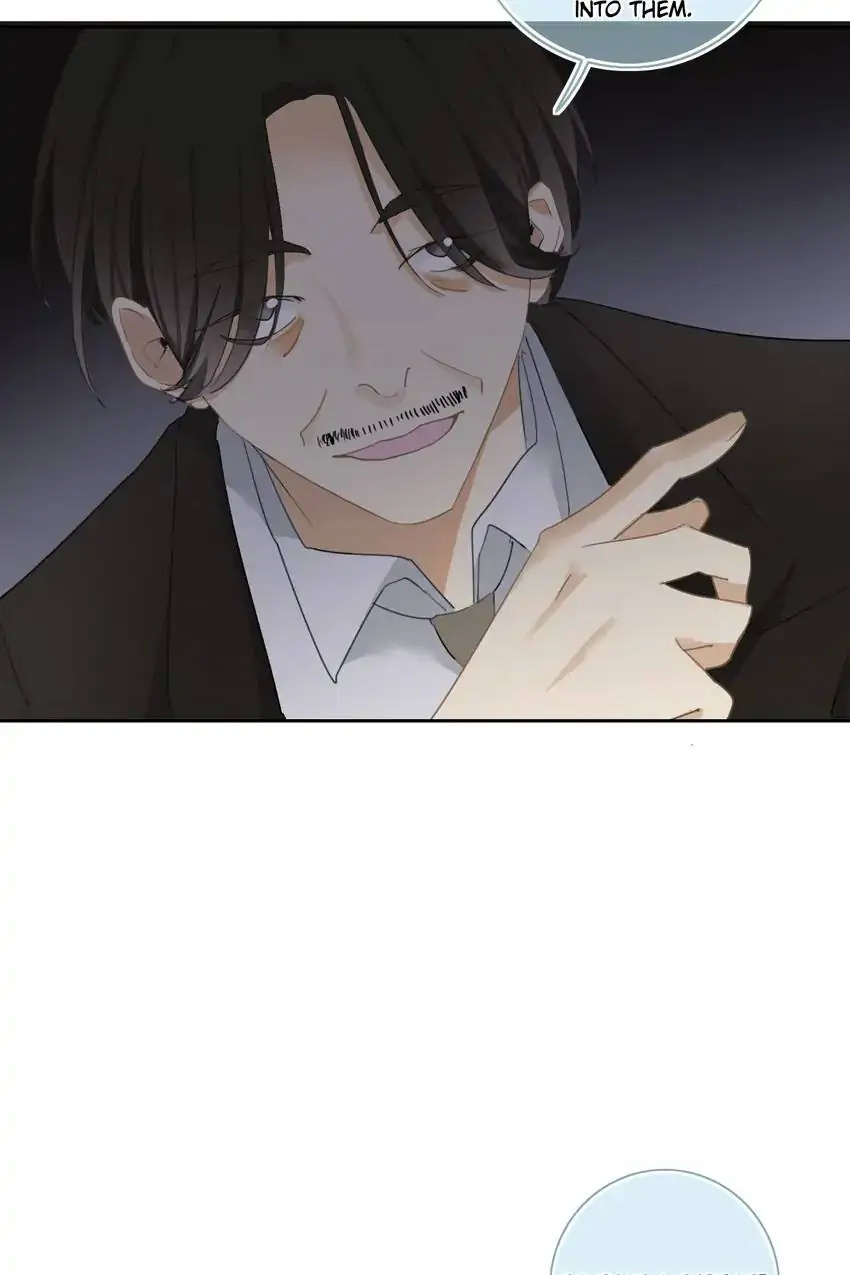 Asking You To Date Is Too Hard chapter 21 - page 28