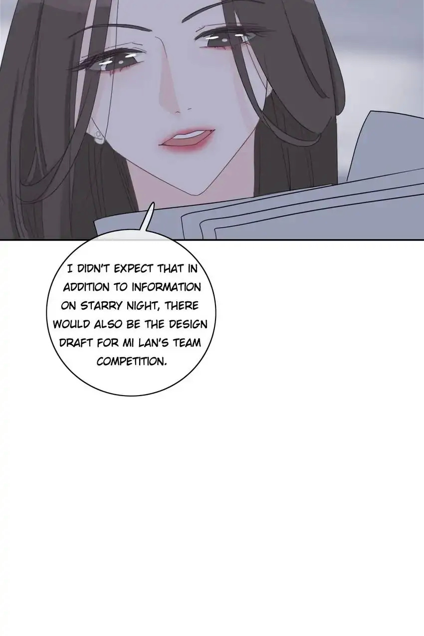 Asking You To Date Is Too Hard chapter 21 - page 36