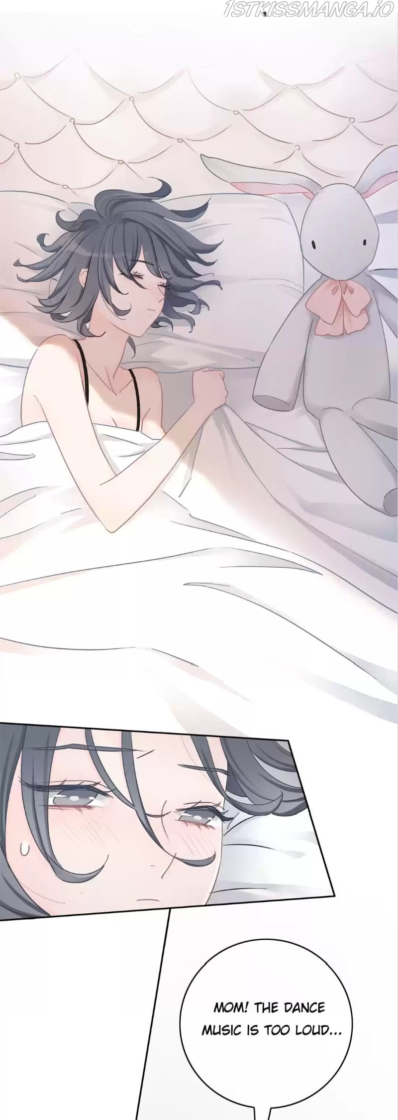Asking You To Date Is Too Hard chapter 14 - page 16