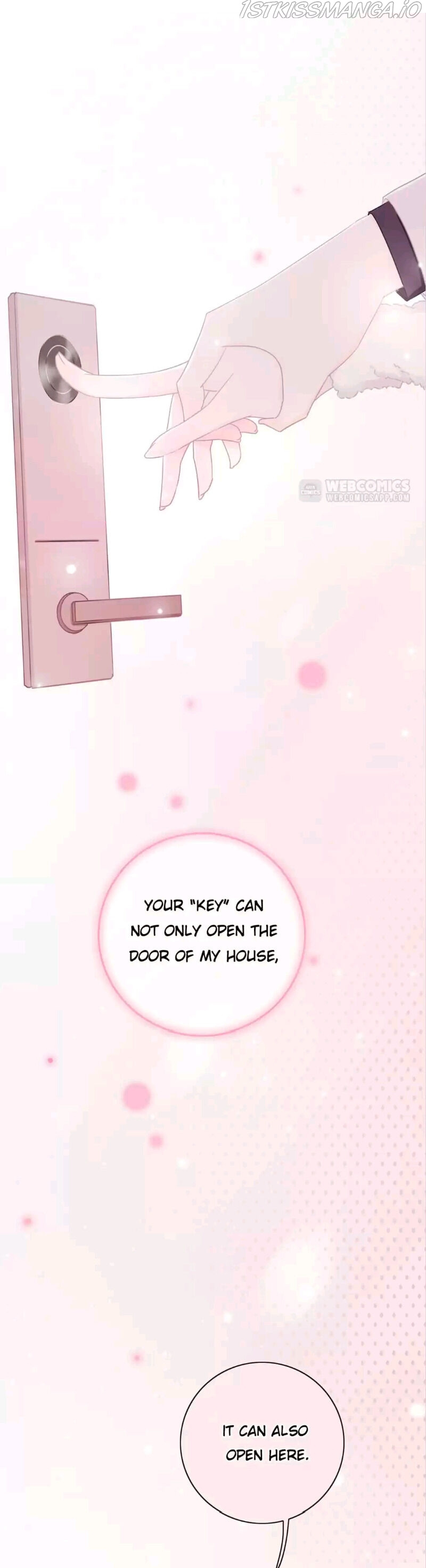 Asking You To Date Is Too Hard chapter 14 - page 2
