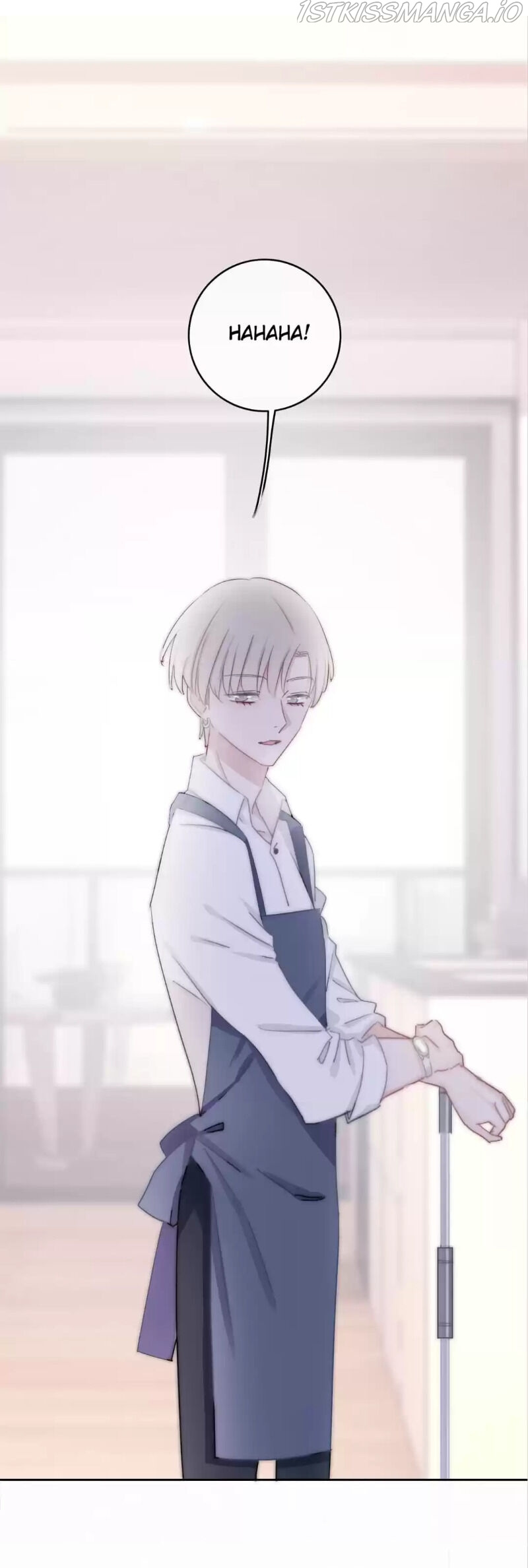 Asking You To Date Is Too Hard chapter 14 - page 20