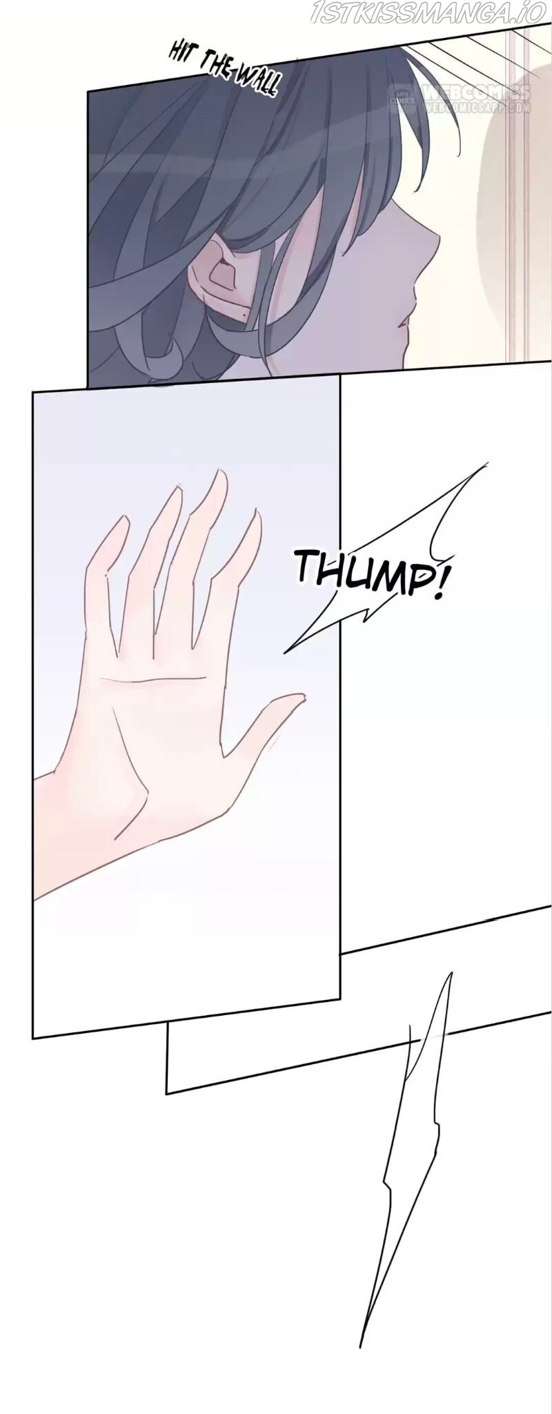 Asking You To Date Is Too Hard chapter 14 - page 23