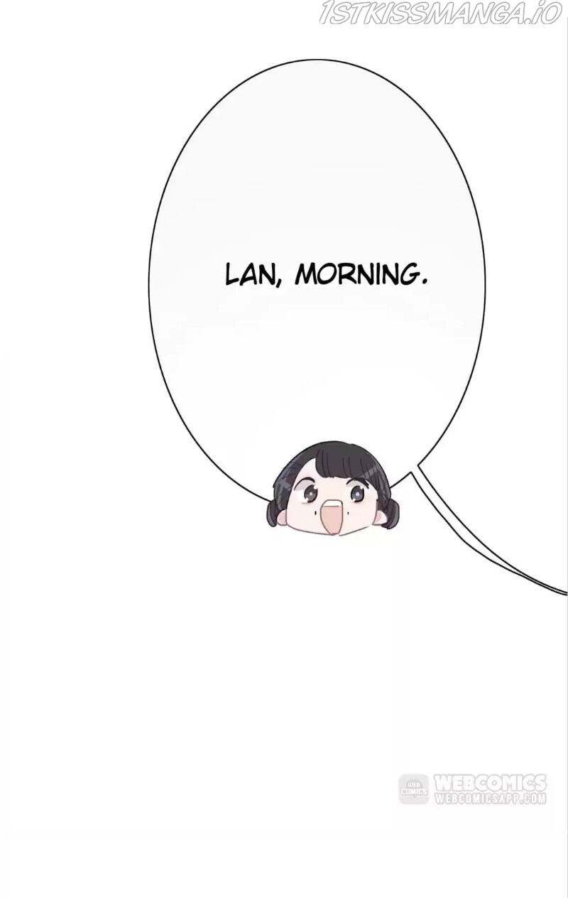 Asking You To Date Is Too Hard chapter 14 - page 28