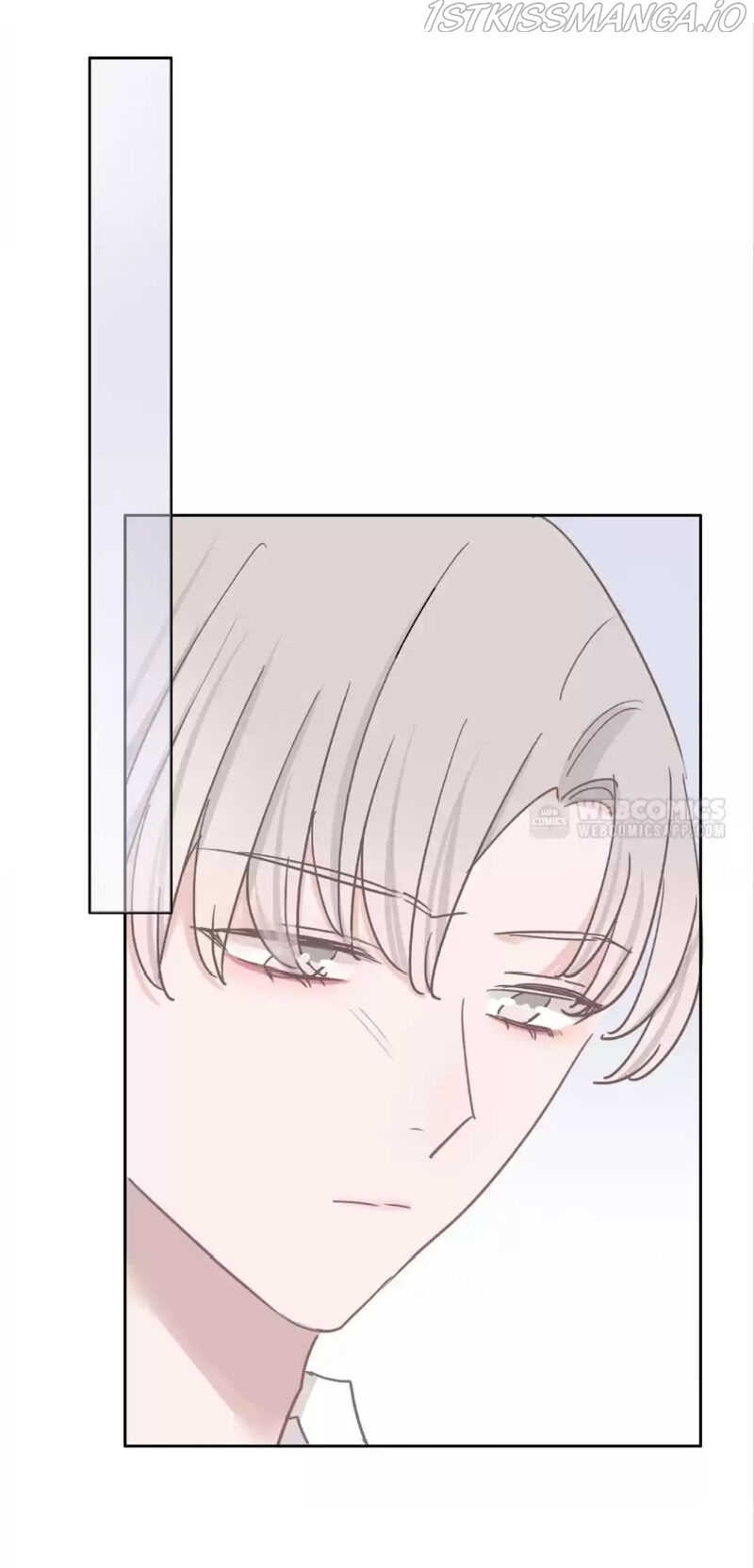 Asking You To Date Is Too Hard chapter 14 - page 41