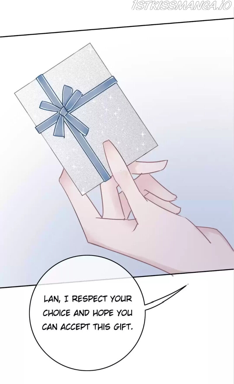 Asking You To Date Is Too Hard chapter 15 - page 19