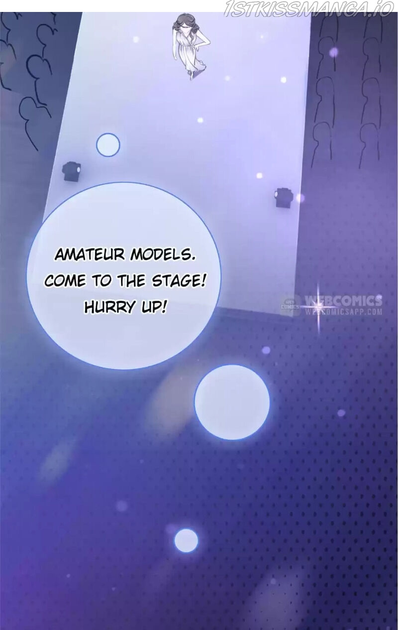 Asking You To Date Is Too Hard chapter 15 - page 9
