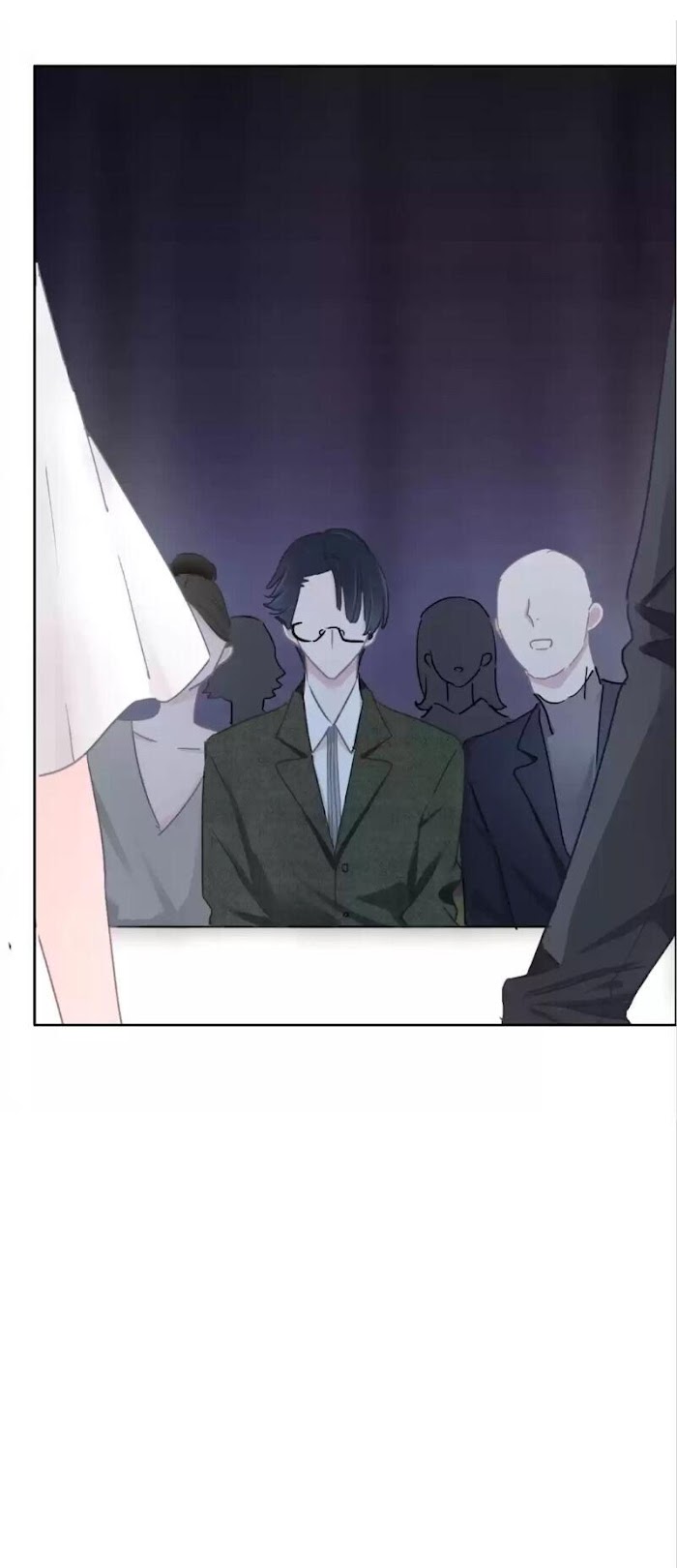 Asking You To Date Is Too Hard chapter 16 - page 10