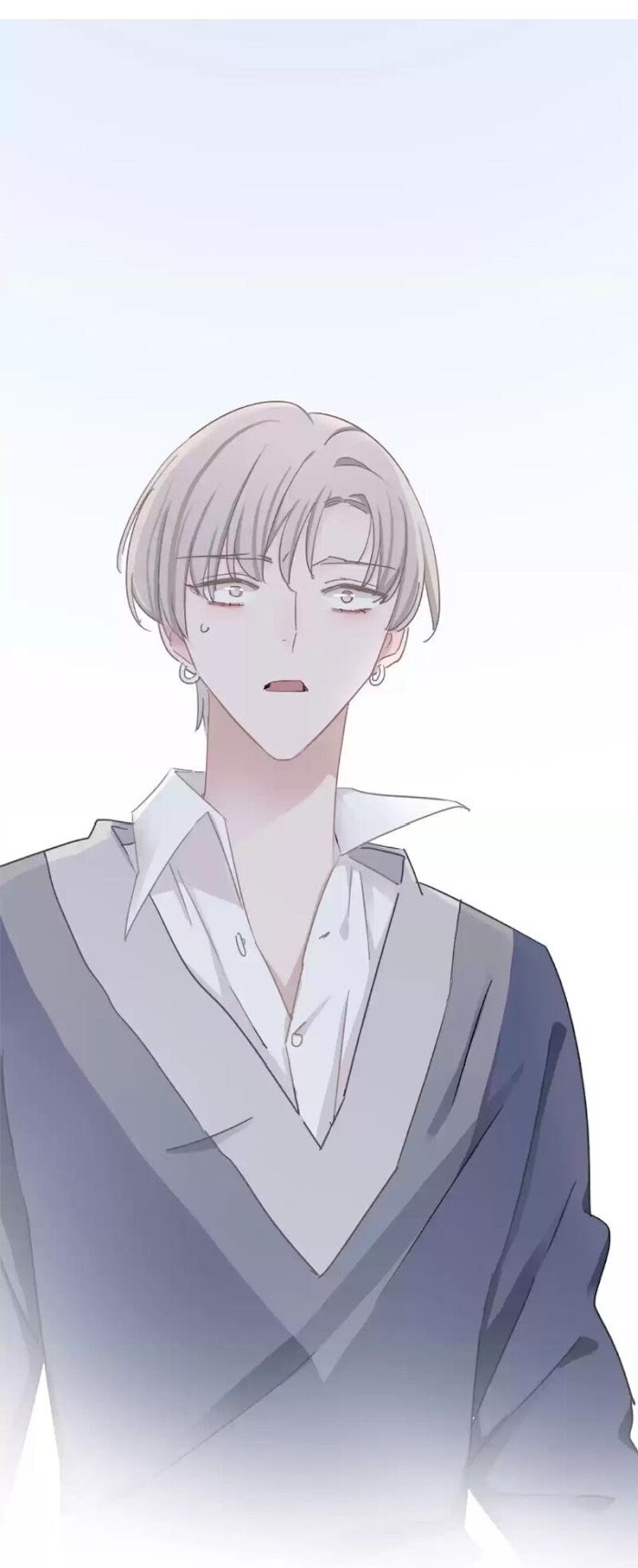 Asking You To Date Is Too Hard chapter 16 - page 25