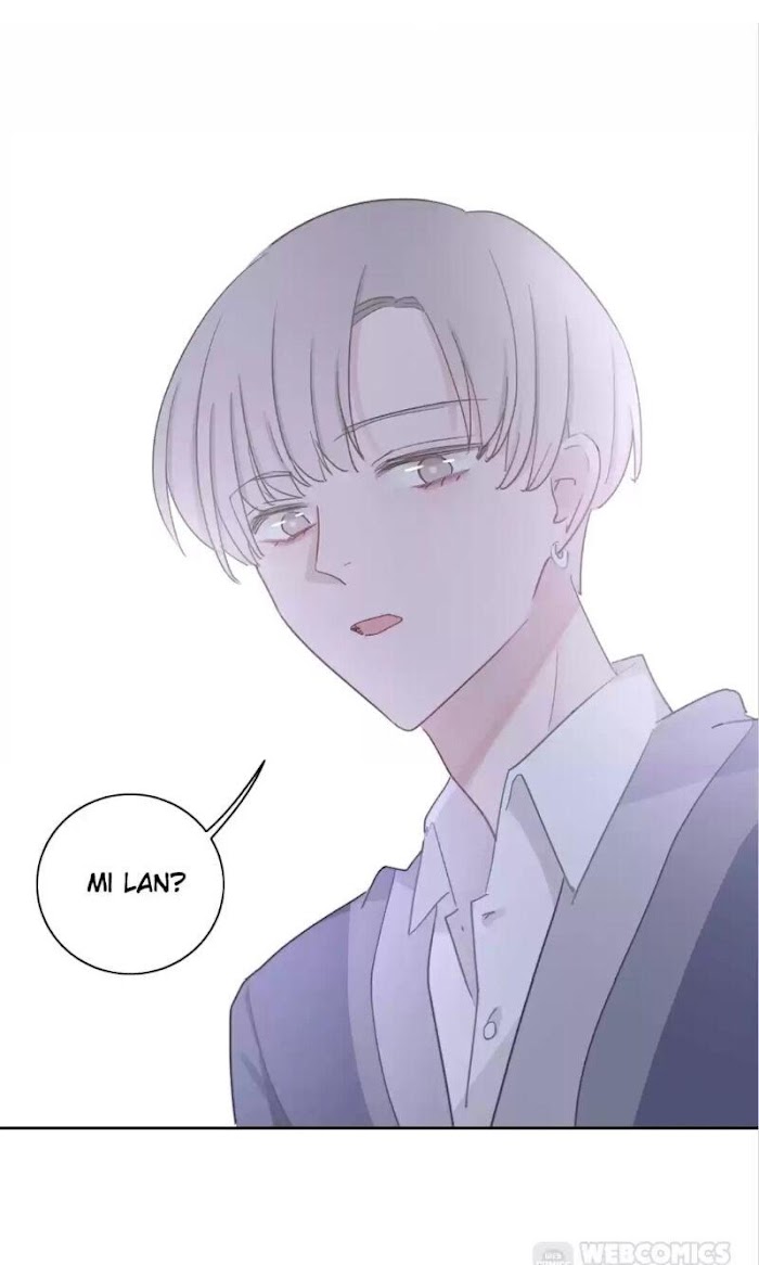 Asking You To Date Is Too Hard chapter 16 - page 7