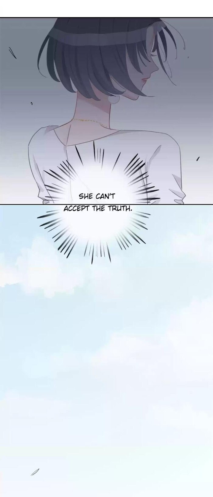 Asking You To Date Is Too Hard chapter 17 - page 11