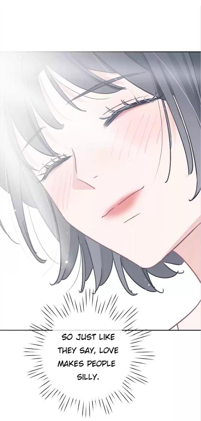 Asking You To Date Is Too Hard chapter 17 - page 26