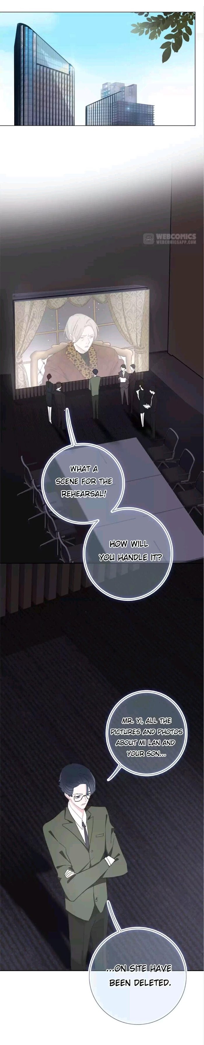 Asking You To Date Is Too Hard chapter 17 - page 27