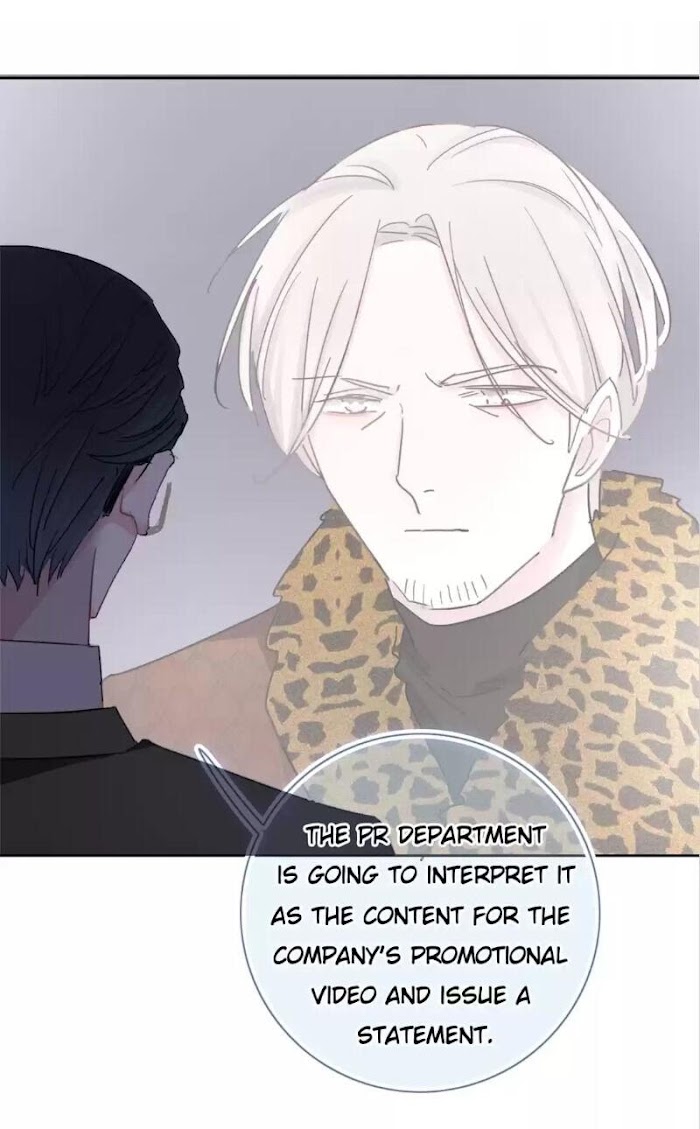 Asking You To Date Is Too Hard chapter 17 - page 28
