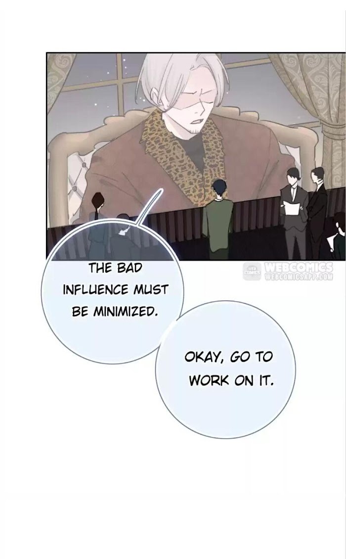 Asking You To Date Is Too Hard chapter 17 - page 29