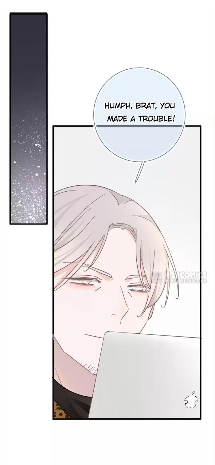 Asking You To Date Is Too Hard chapter 17 - page 30