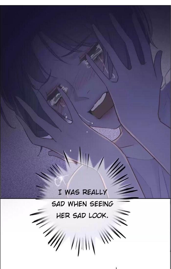 Asking You To Date Is Too Hard chapter 17 - page 7