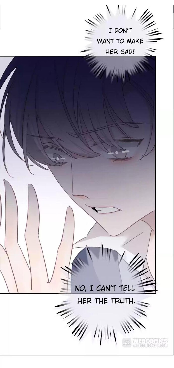 Asking You To Date Is Too Hard chapter 17 - page 8