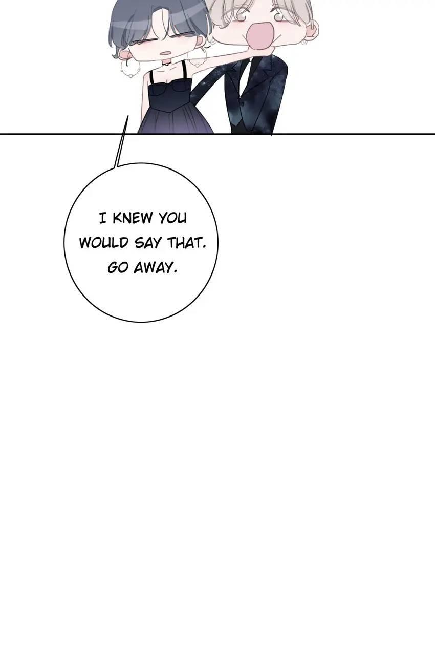 Asking You To Date Is Too Hard chapter 19 - page 10
