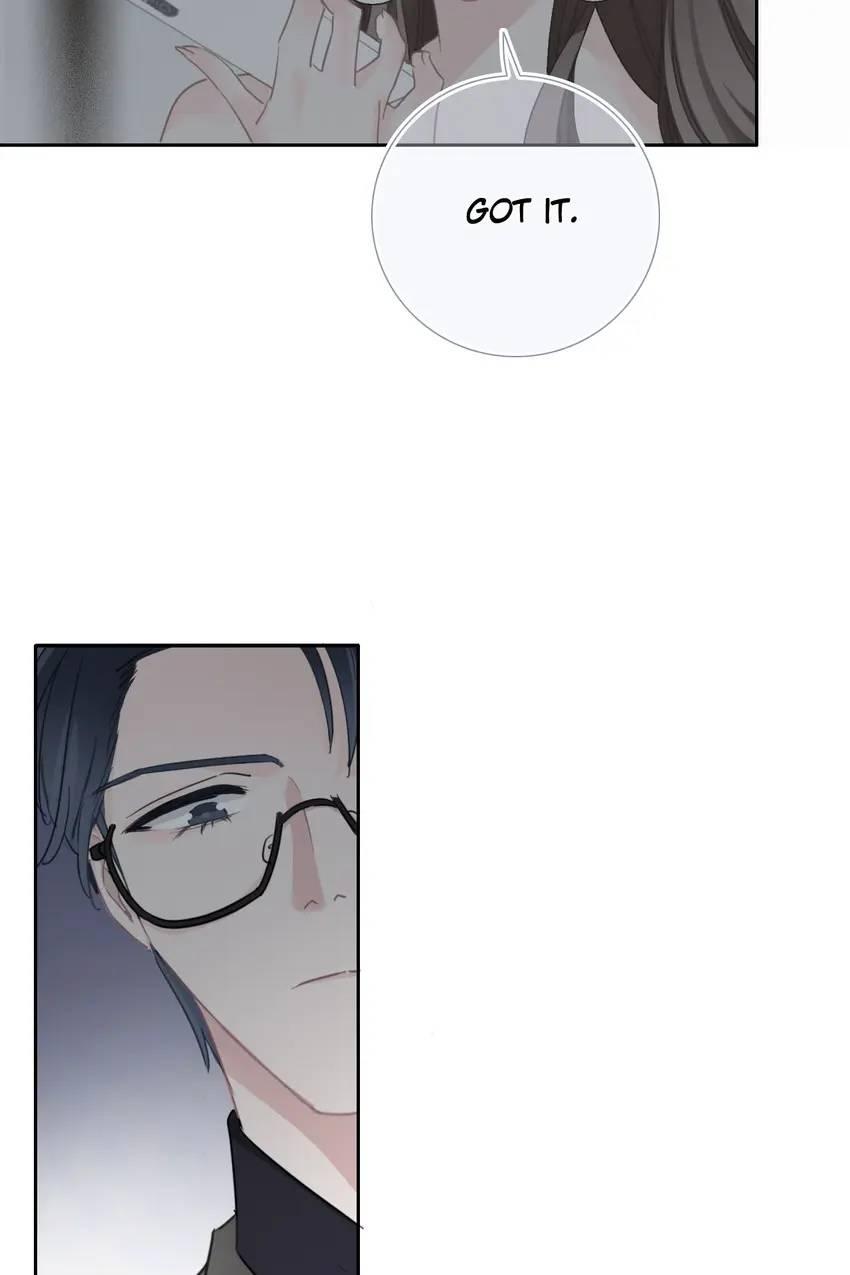 Asking You To Date Is Too Hard chapter 19 - page 16