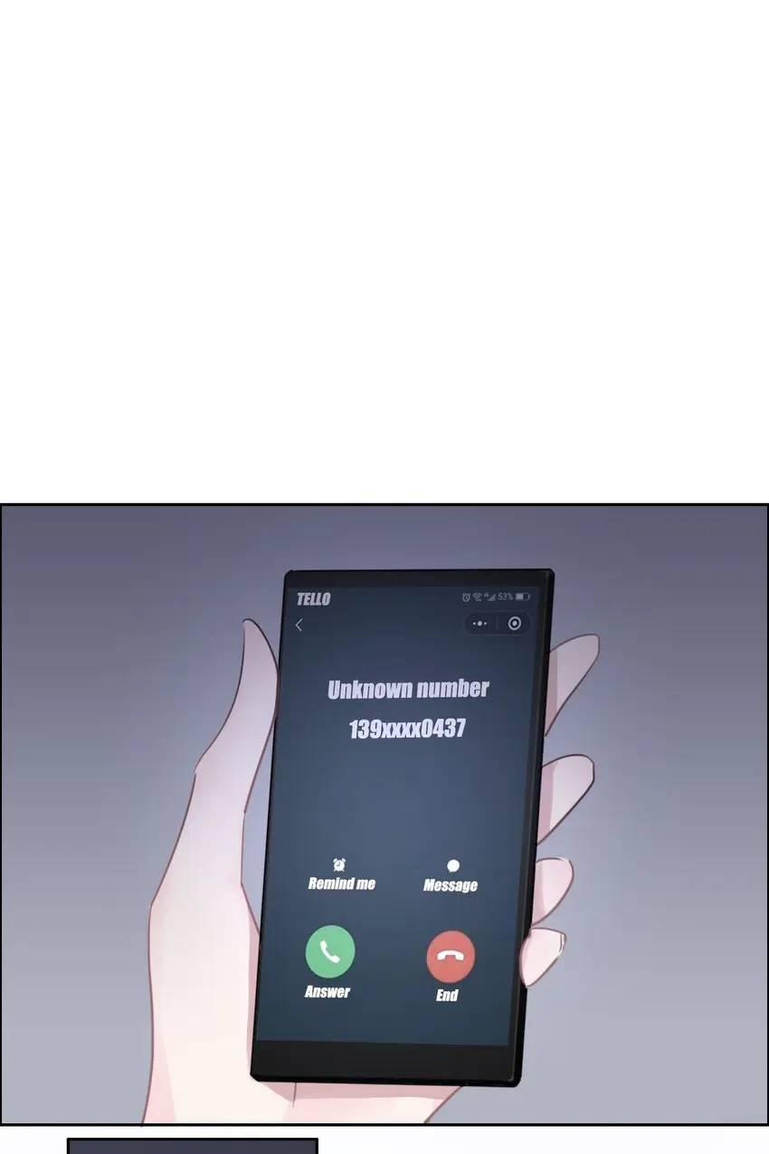 Asking You To Date Is Too Hard chapter 19 - page 44