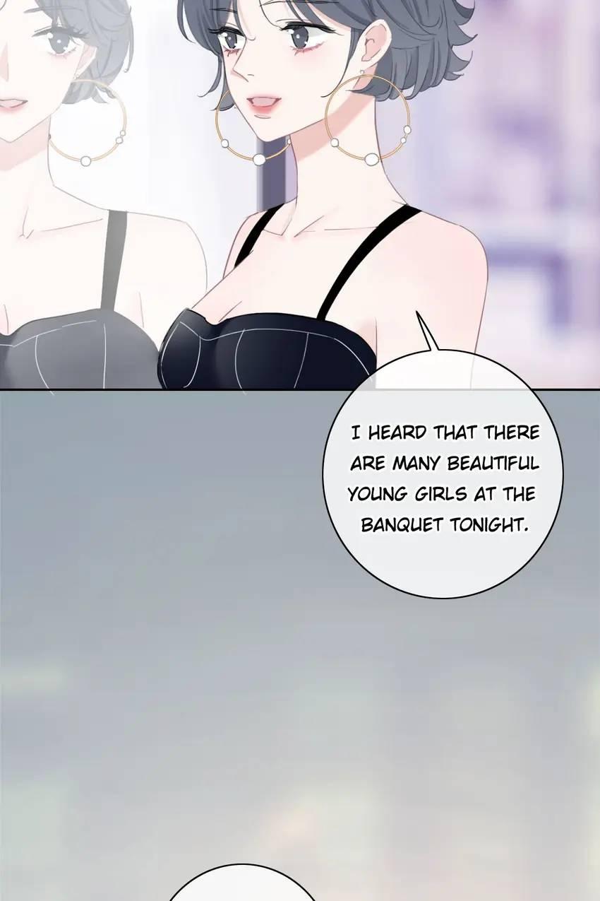 Asking You To Date Is Too Hard chapter 19 - page 6