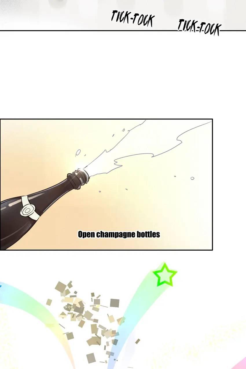Asking You To Date Is Too Hard chapter 19 - page 69