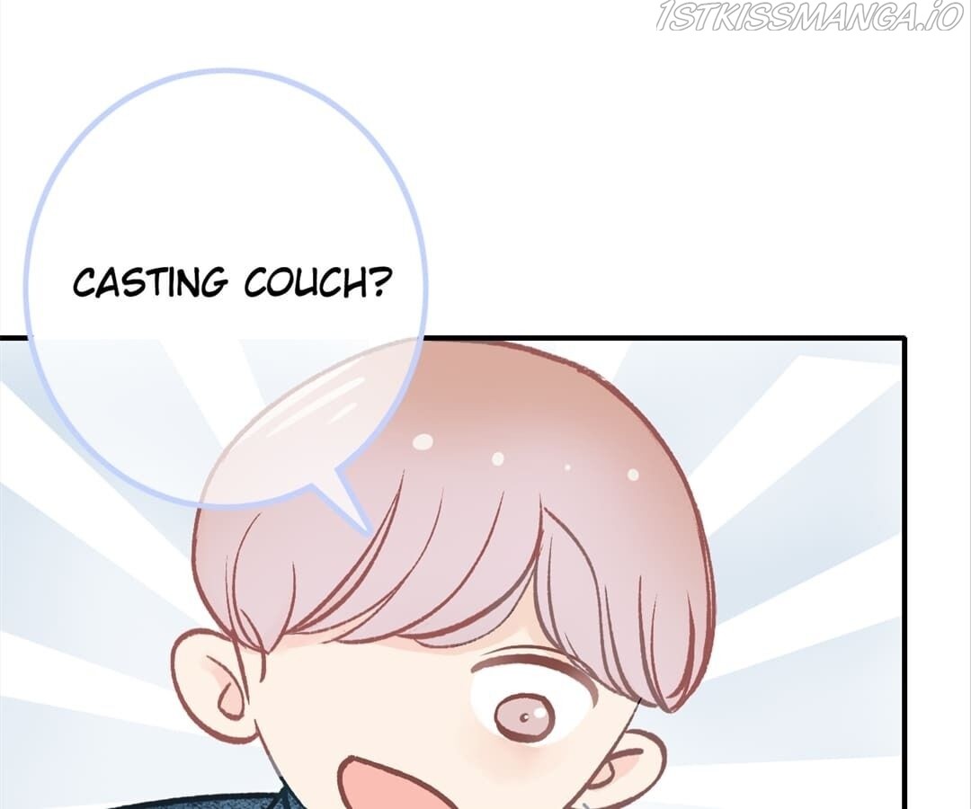 Asking You To Date Is Too Hard chapter 2 - page 11