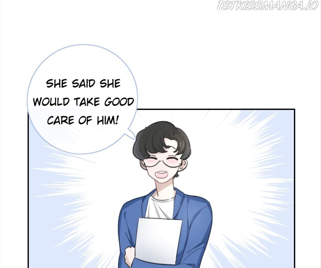 Asking You To Date Is Too Hard chapter 2 - page 110