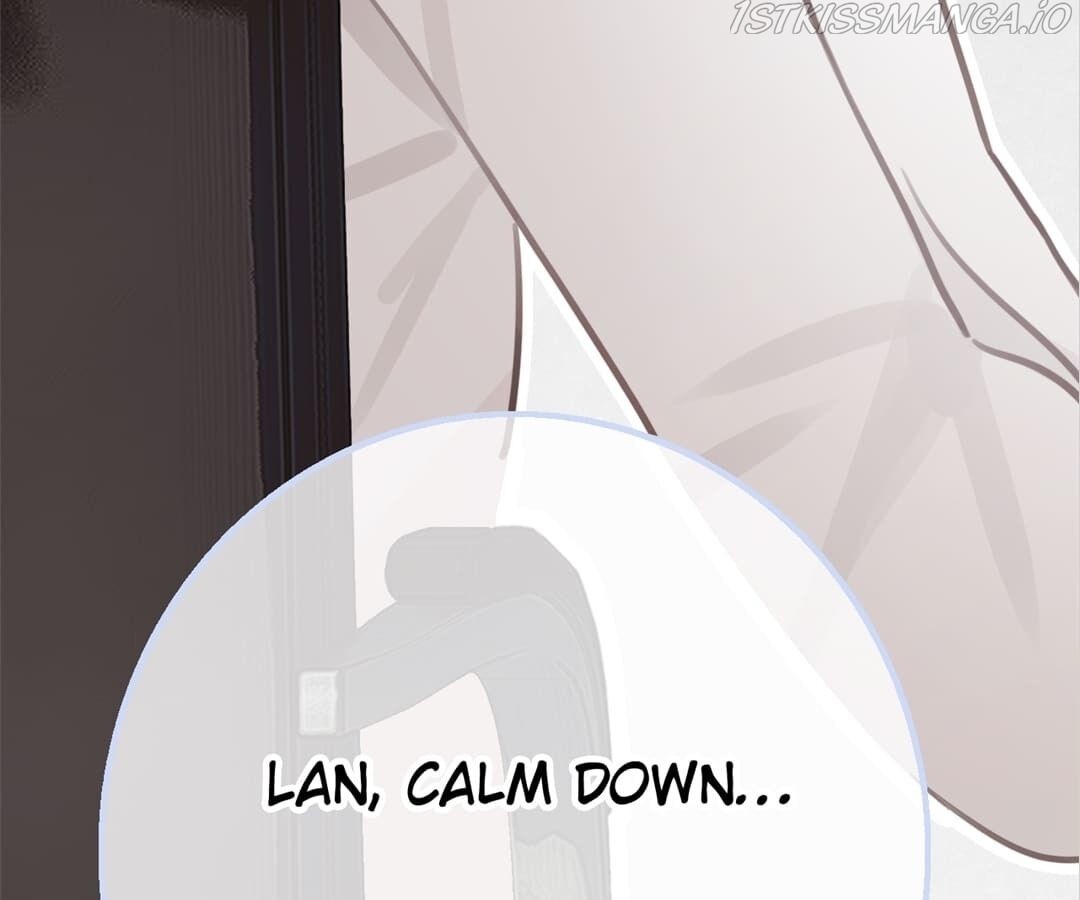 Asking You To Date Is Too Hard chapter 2 - page 117