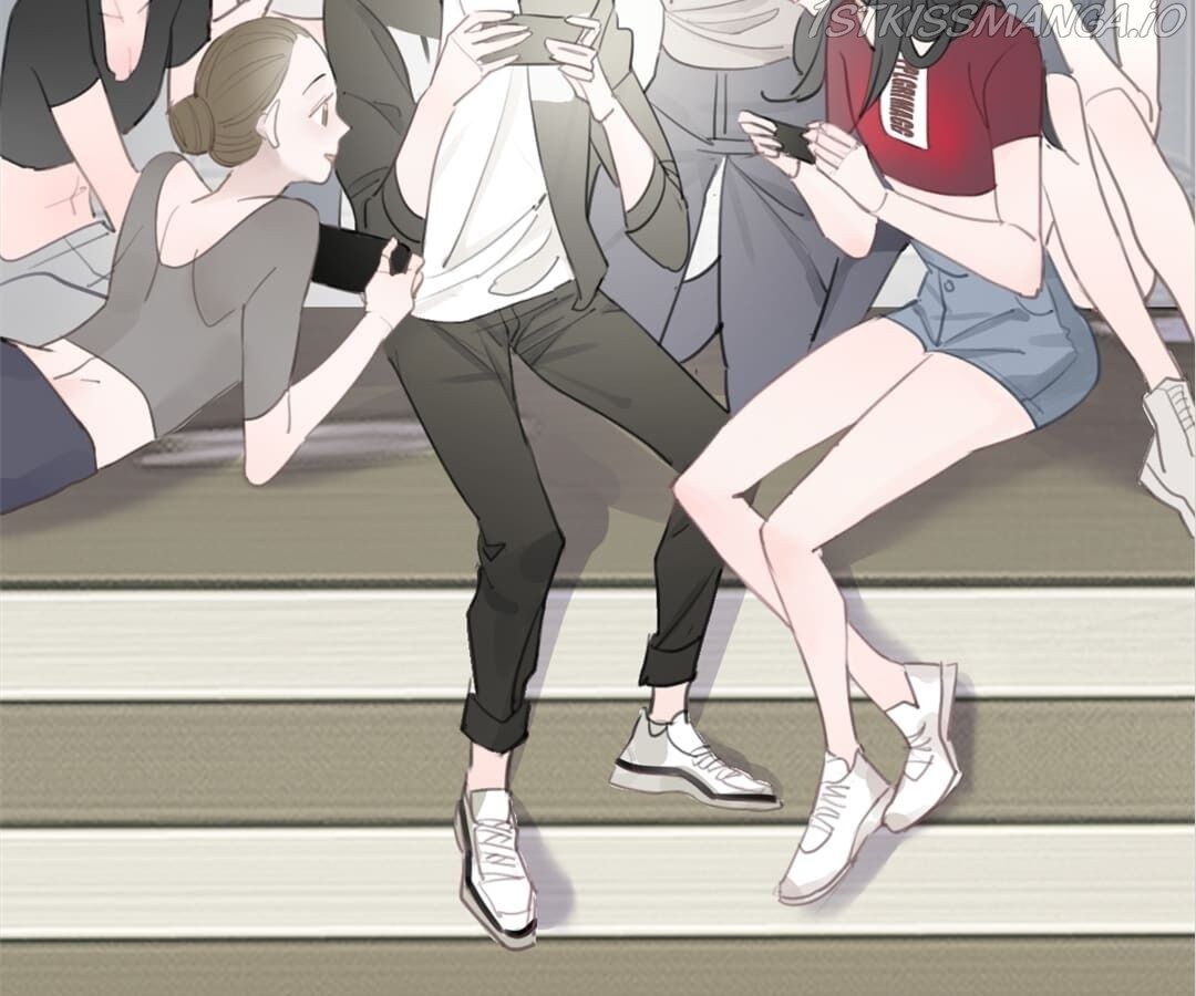 Asking You To Date Is Too Hard chapter 2 - page 129