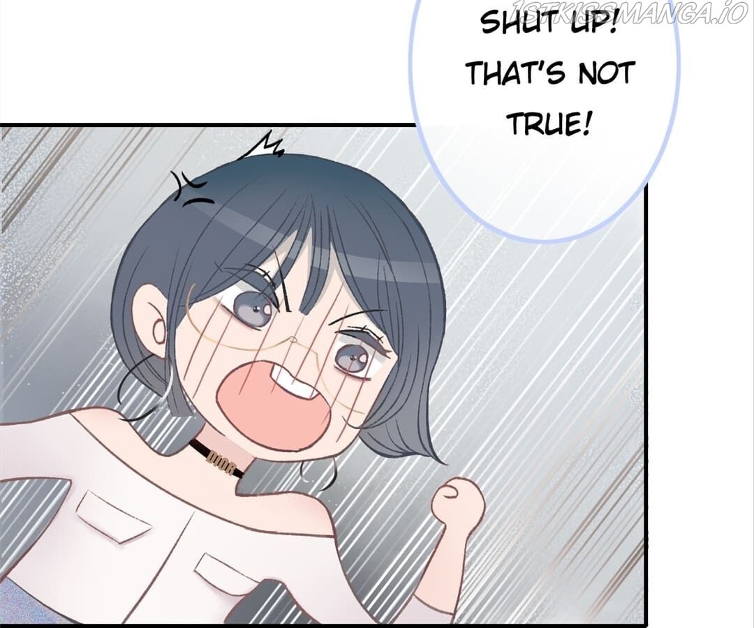 Asking You To Date Is Too Hard chapter 2 - page 13