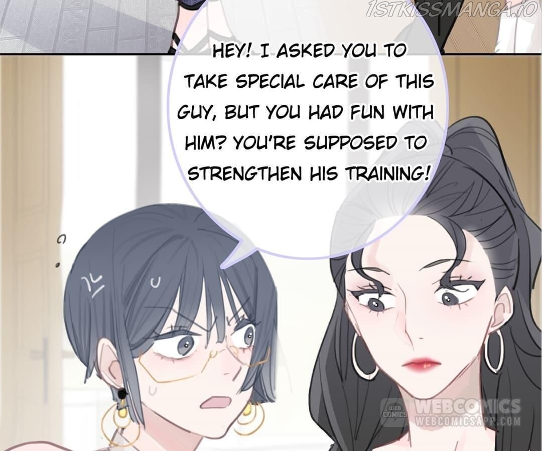 Asking You To Date Is Too Hard chapter 2 - page 136
