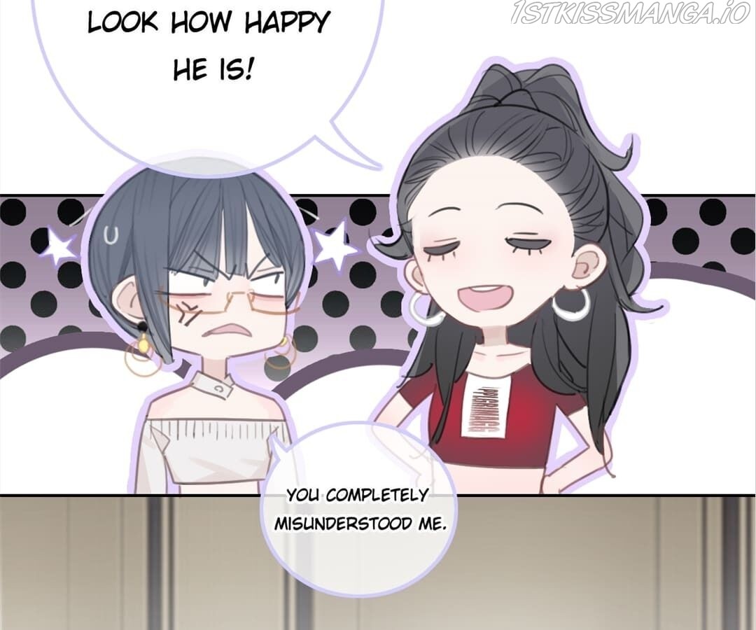 Asking You To Date Is Too Hard chapter 2 - page 138