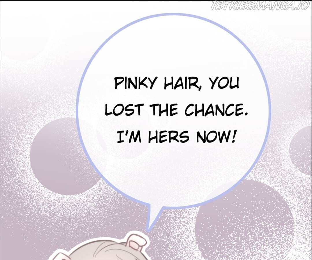 Asking You To Date Is Too Hard chapter 2 - page 15