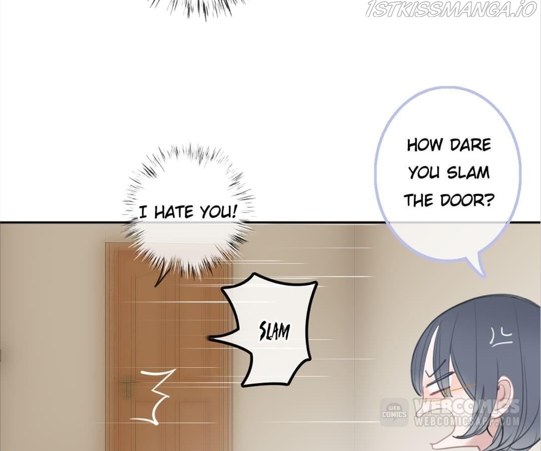 Asking You To Date Is Too Hard chapter 2 - page 20