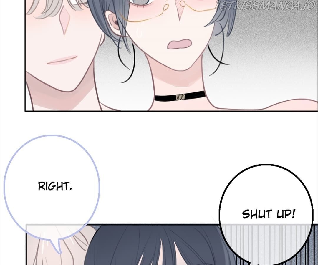 Asking You To Date Is Too Hard chapter 2 - page 22