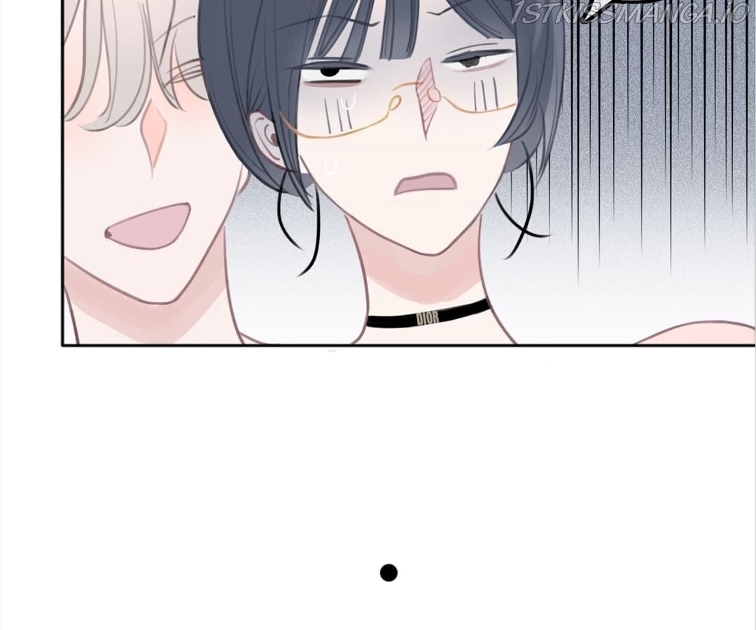 Asking You To Date Is Too Hard chapter 2 - page 23