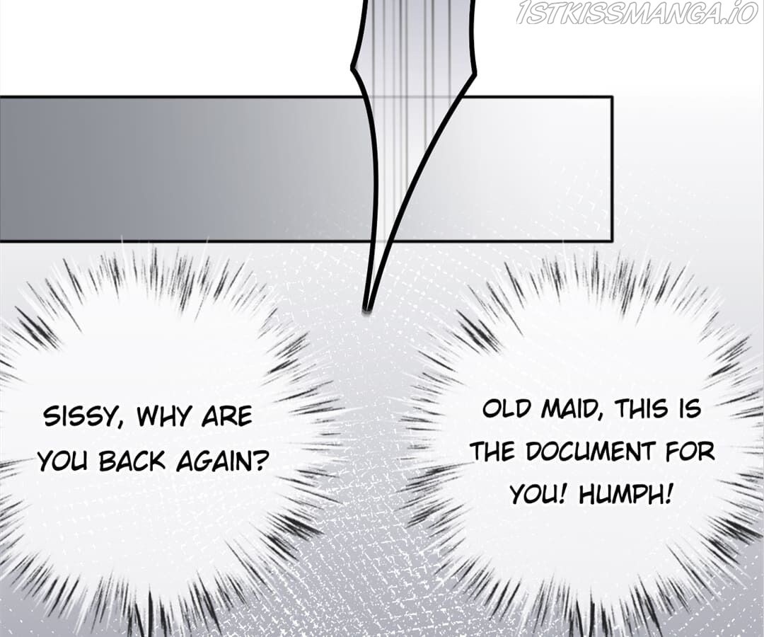 Asking You To Date Is Too Hard chapter 2 - page 27